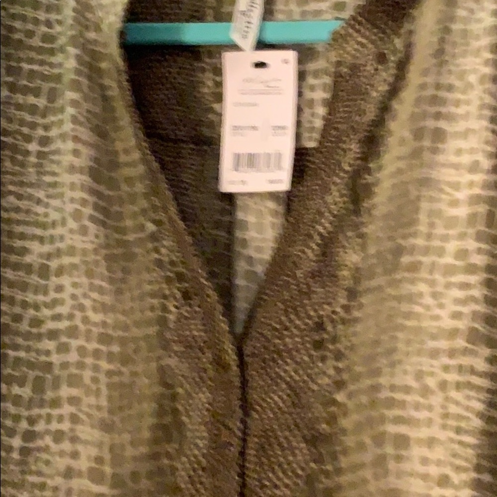 Blouse - Picture 3 of 5
